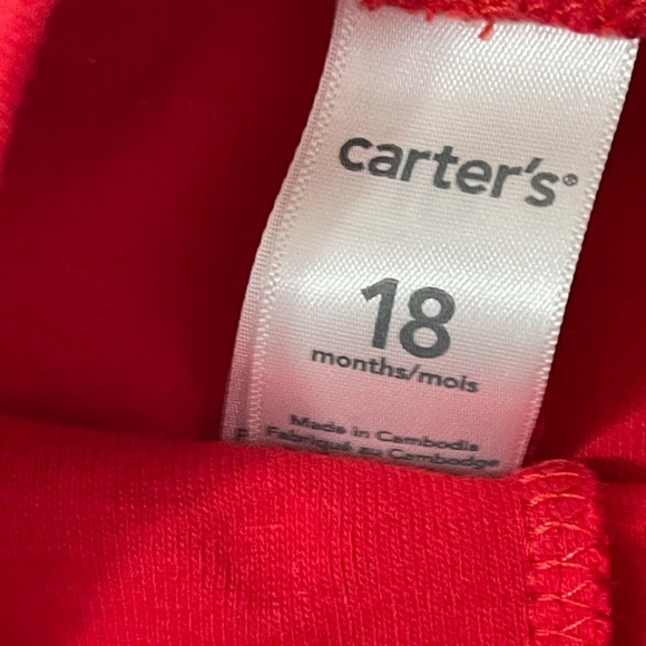 Baby leggings with tutu 12 and 18 months - Picture 2 of 3